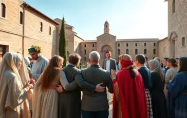 il messaggio di san francesco dialogo e convivenza per una societa armoniosa python 1759605607 364x230