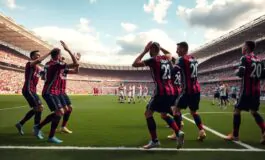 il milan guida la classifica dopo la vittoria decisiva contro la fiorentina 1760907015 265x160