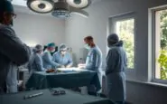 il ministro della difesa guido crosetto subisce un intervento chirurgico per polipi al colon 1759915961