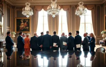 il nuovo governo francese guidato da sebastien lecornu cosa aspettarsi python 1759696708 364x230