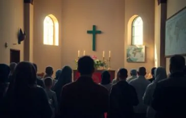 il papa manifesta solidarieta a gaza e affronta il conflitto in ucraina 1759800333 364x230