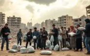 il parlamento europeo chiede aiuti urgenti e giustizia per gaza python 1759294588