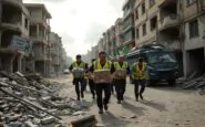 il parlamento ue promuove aiuti umanitari e giustizia per gaza python 1759411479
