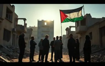 il piano controverso di trump per la ricostruzione di gaza analisi e implicazioni python 1759503452 364x230