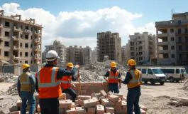 il piano di trump per il disarmo di hamas e la ricostruzione di gaza prospettive e sfide 1760048640 265x160