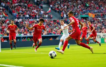 il portogallo resta imbattuto nelle qualificazioni ai mondiali grazie a un gol nel finale 1760220148 364x230
