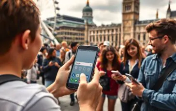 il potere di mercato di google potrebbe portare a nuove regolamentazioni nel regno unito 1760091999 364x230
