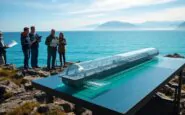 il progetto del tunnel siberia alaska il ruolo chiave di elon musk 1760758414