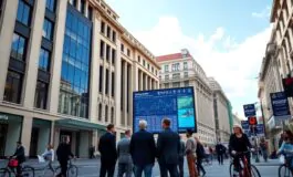 il progetto di bilancio italiano propone nuove tasse per banche e assicurazioni 1760479539 265x160