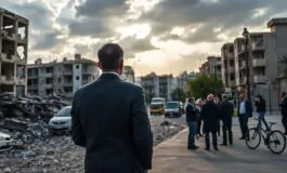 il racconto di elia milani sul 7 ottobre in israele 1759862942 265x160