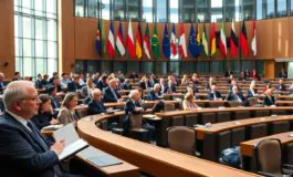 il richiamo di luc frieden ai valori fondamentali delleuropa un appello alla solidarieta e allunita 1759897567 265x160