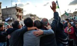 il rilascio degli ostaggi da parte di hamas cosa sapere 1760343768 265x160