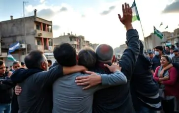 il rilascio degli ostaggi da parte di hamas cosa sapere 1760343768 364x230