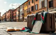 il ritorno di silvia severini in italia dopo la missione in palestina esperienze e riflessioni python 1759694093