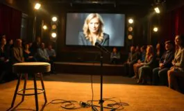 il roast esilarante tra andrea pucci e selvaggia lucarelli reazioni e battute imperdibili 1760266808 265x160