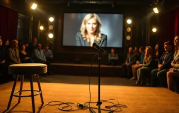 il roast esilarante tra andrea pucci e selvaggia lucarelli reazioni e battute imperdibili 1760266808