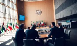 il ruolo chiave dellitalia nelle nazioni unite per la stabilita globale 1761298274 265x160