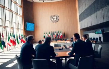 il ruolo chiave dellitalia nelle nazioni unite per la stabilita globale 1761298274