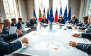 il ruolo cruciale delleuropa nella sicurezza globale sfide e opportunita 1759928781