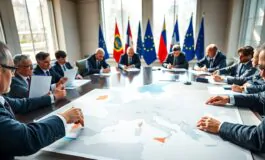 il ruolo cruciale delleuropa nella sicurezza globale sfide e opportunita 1759928781 265x160
