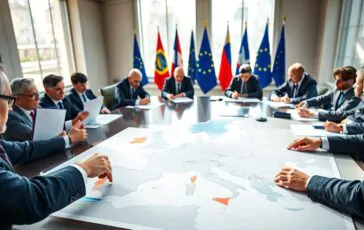 il ruolo cruciale delleuropa nella sicurezza globale sfide e opportunita 1759928781