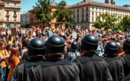 il ruolo delle forze dellordine nella sicurezza delle manifestazioni un contributo fondamentale python 1759553914