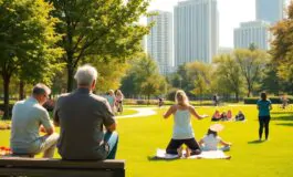 il tempo libero come chiave per il benessere nella societa contemporanea 1761376245 265x160