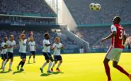 il tottenham conquista un prezioso pareggio in trasferta contro il monaco 1761169479