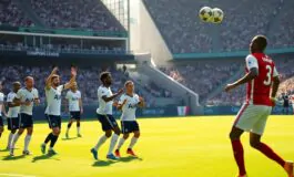 il tottenham conquista un prezioso pareggio in trasferta contro il monaco 1761169479 265x160