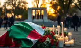 il valore e il sacrificio dei carabinieri a castel dazzano un tributo alla loro dedizione 1760505335 265x160