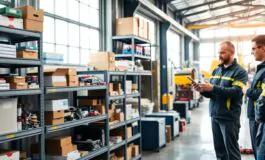 il valore strategico del procurement mro per le aziende italiane 1761903505 265x160