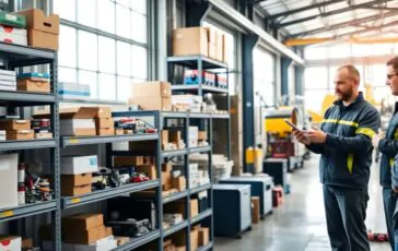 il valore strategico del procurement mro per le aziende italiane 1761903505 364x230