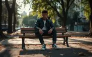 il viaggio di redenzione di baby gang musica e giustizia a confronto python 1759340071