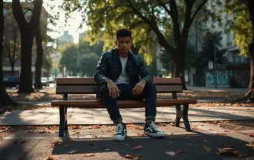 il viaggio di redenzione di baby gang musica e giustizia a confronto python 1759340071 364x230