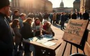 il visto di un cittadino tedesco revocato dal dipartimento di stato usa a causa di critiche a charlie kirk 1760536308