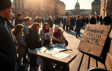 il visto di un cittadino tedesco revocato dal dipartimento di stato usa a causa di critiche a charlie kirk 1760536308 364x230