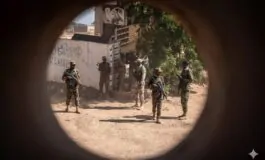 Il reclutamento nascosto dei veterani colombiani: cosa succede davvero in Sudan