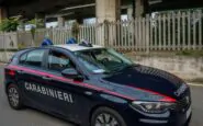 incendia casa ex arrestato