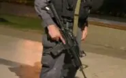ostaggi Israele