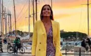 elisabetta gregoraci papà