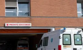 muore pronto soccorso di cassino