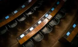 francesca albanese strega