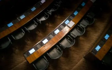 francesca albanese strega