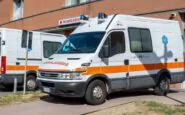 Morto schianto con camion