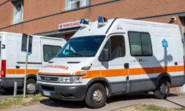 Morto schianto con camion