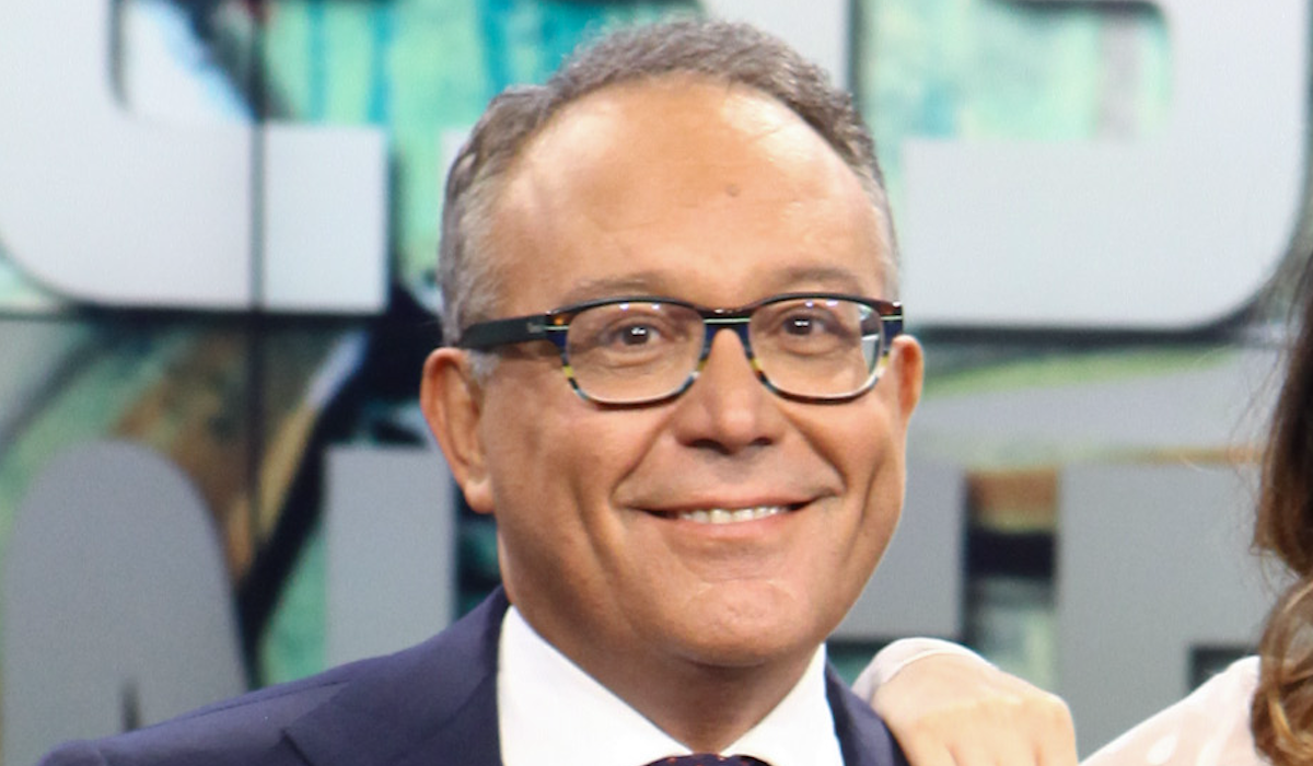 Licenziato Enrico Varriale: la Rai interrompe il rapporto dopo la condanna