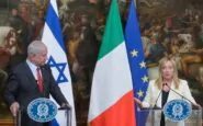 Flotilla ricorso Governo Meloni motivi