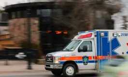 morta intervento liposuzione