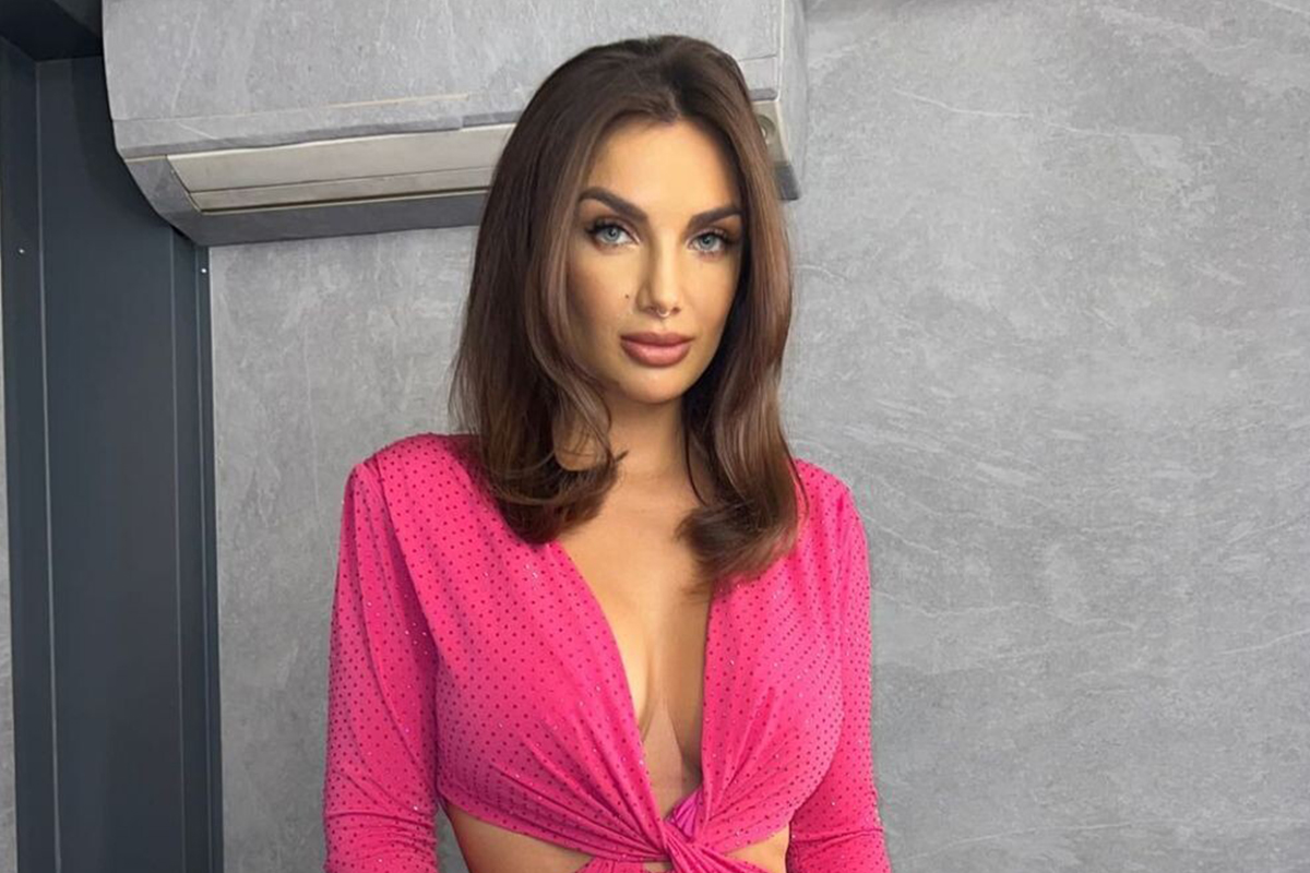 Quando il cognome diventa un marchio: la causa legale di Elettra Lamborghini