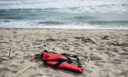 dramma porto Livorno